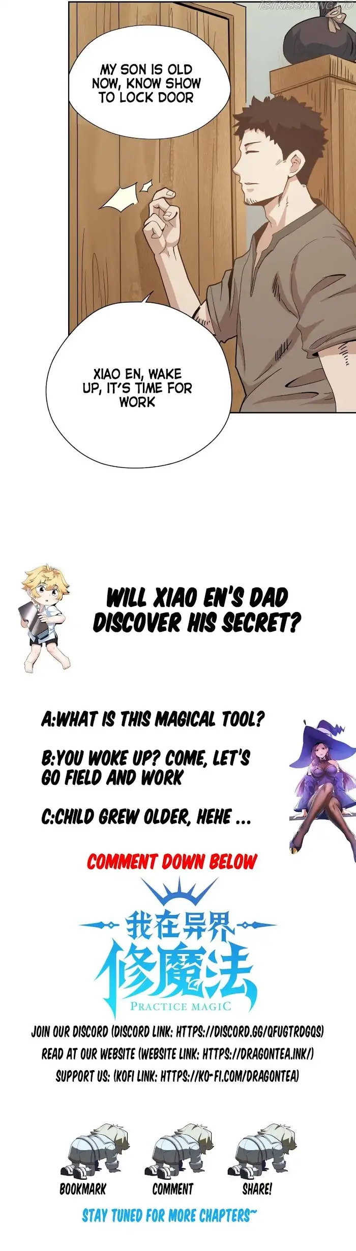 Manga page 9