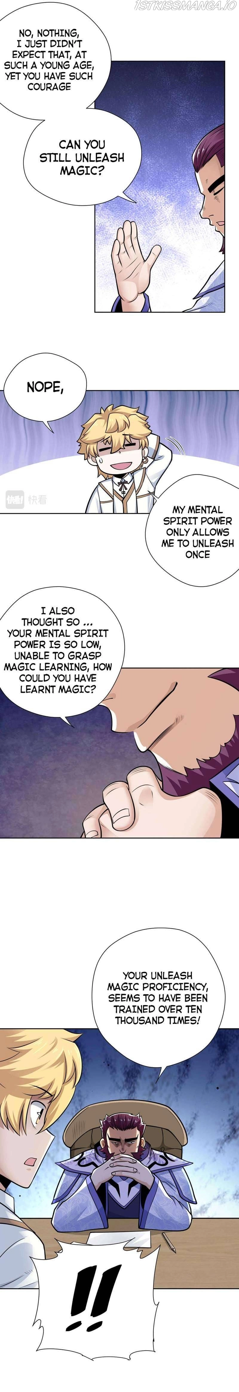 Manga page 9