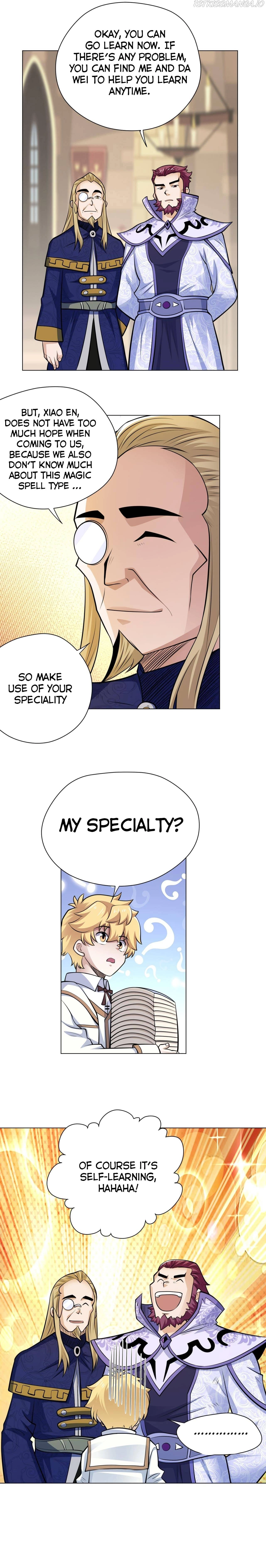 Manga page 10
