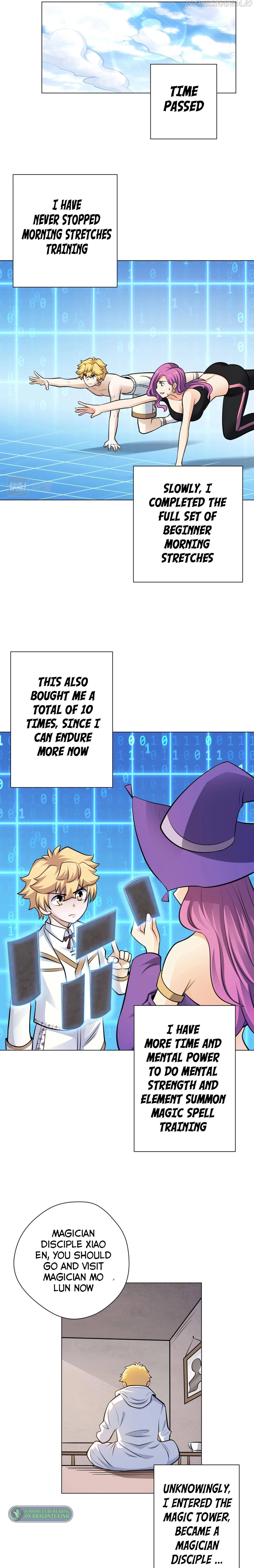 Manga page 11