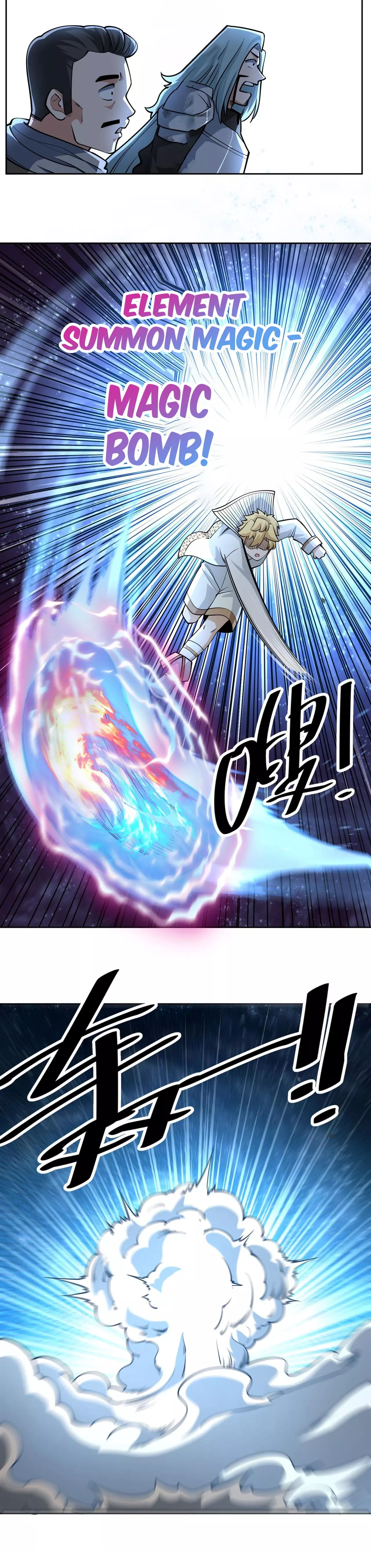 Manga page 10