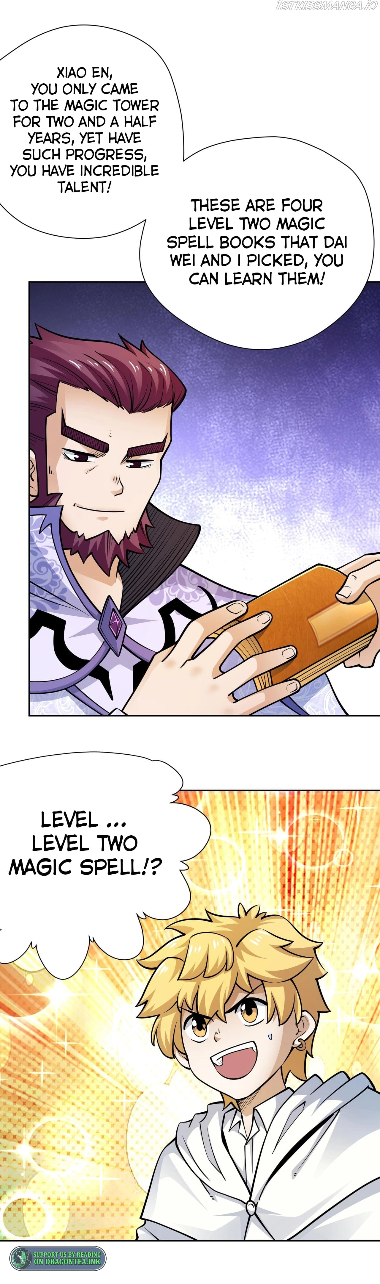 Manga page 10