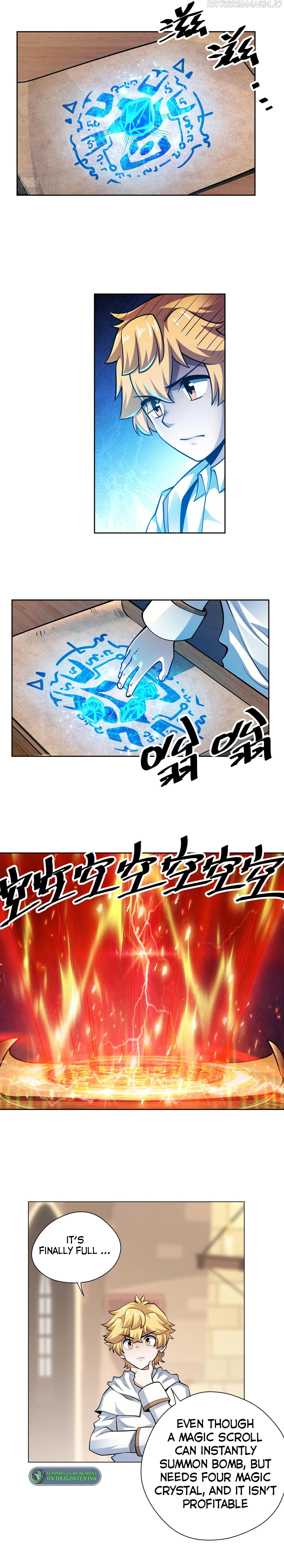 Manga page 4
