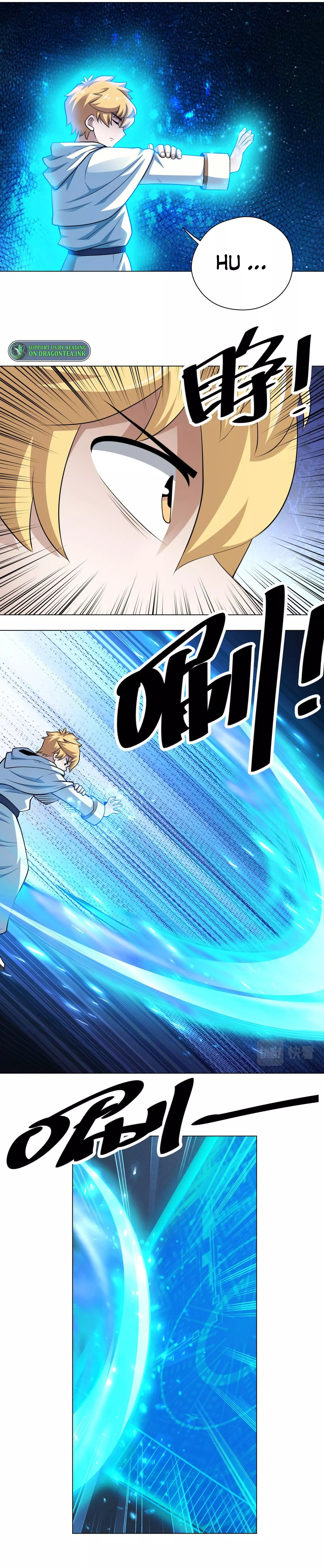 Manga page 9
