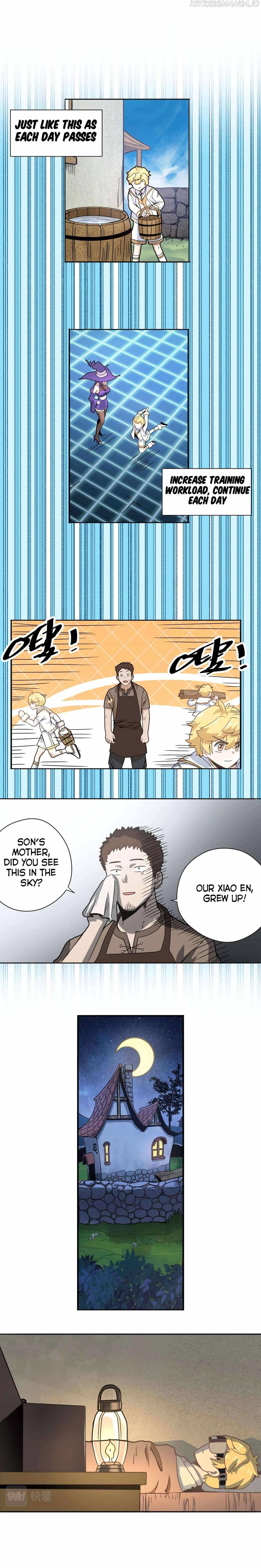 Manga page 4
