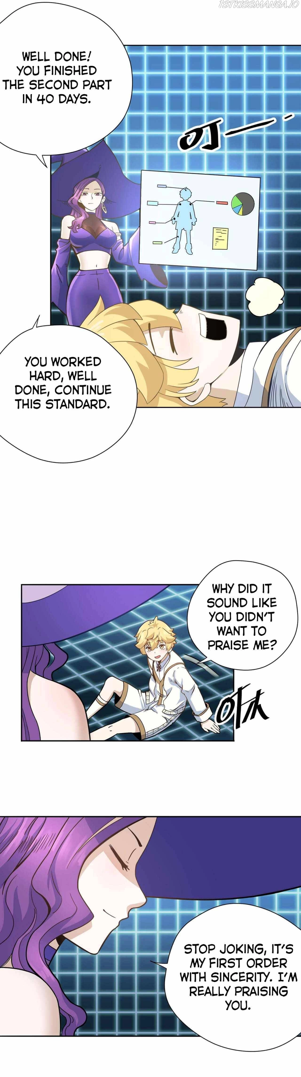 Manga page 6