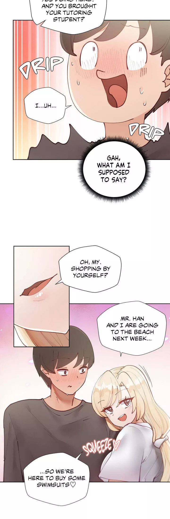Manga page 19