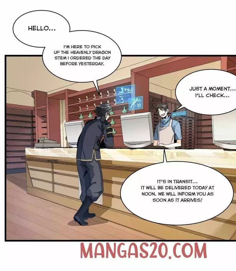 Manga page 29