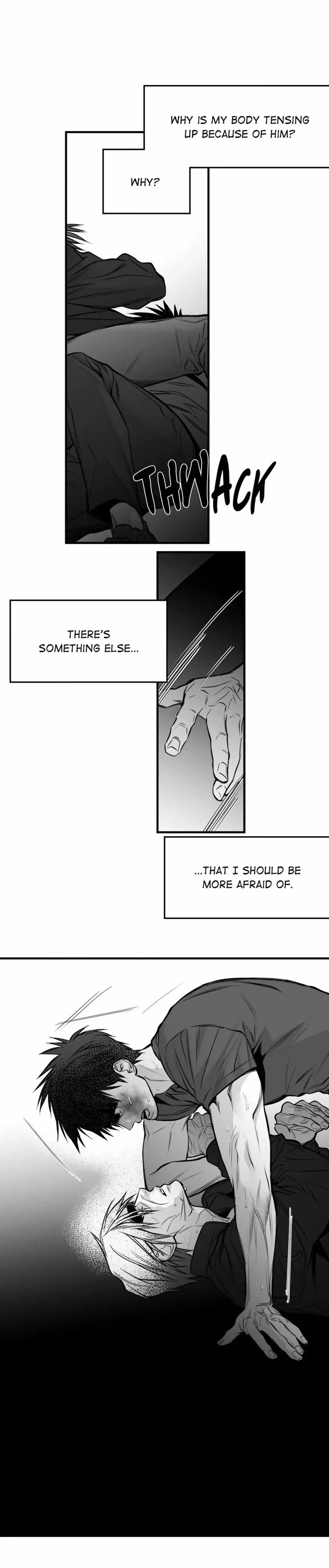 Manga page 25