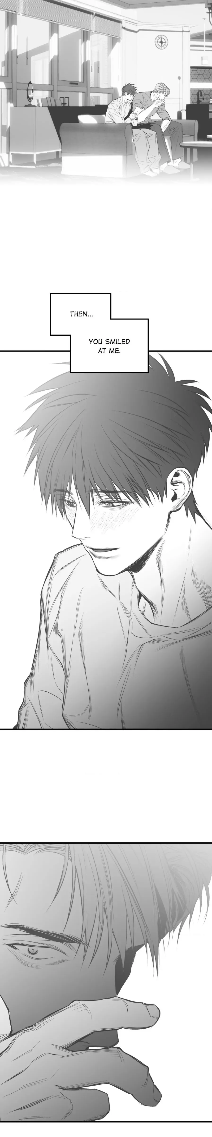 Manga page 28