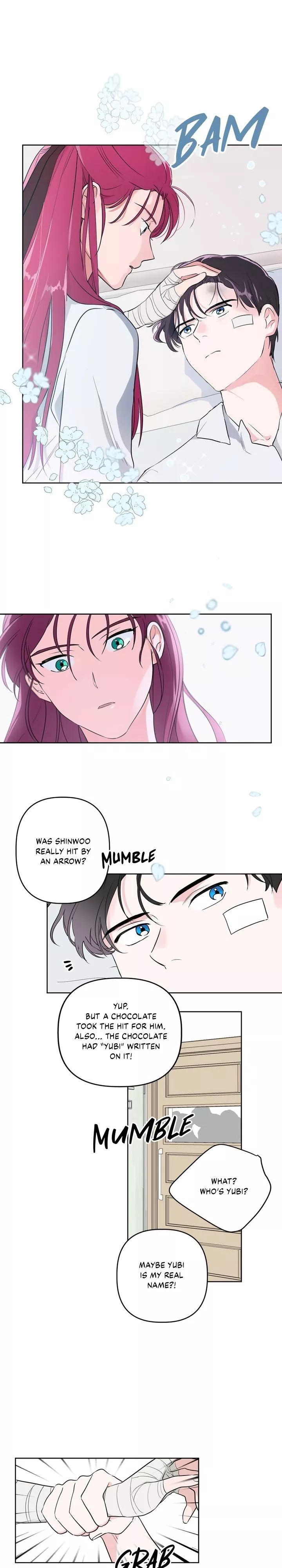 Manga page 12