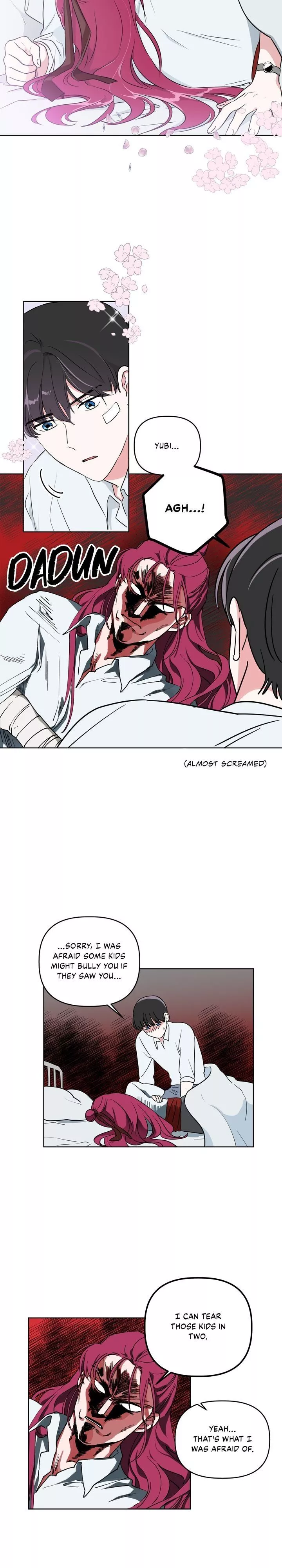 Manga page 16