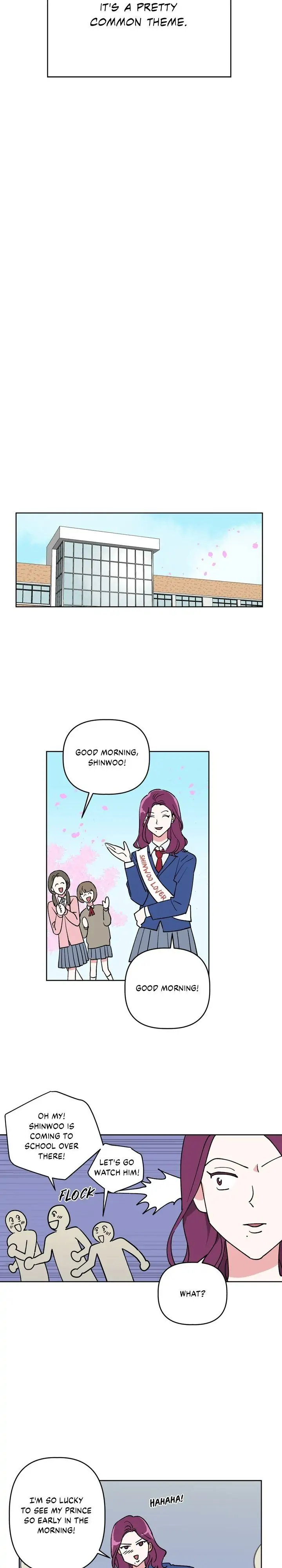 Manga page 11