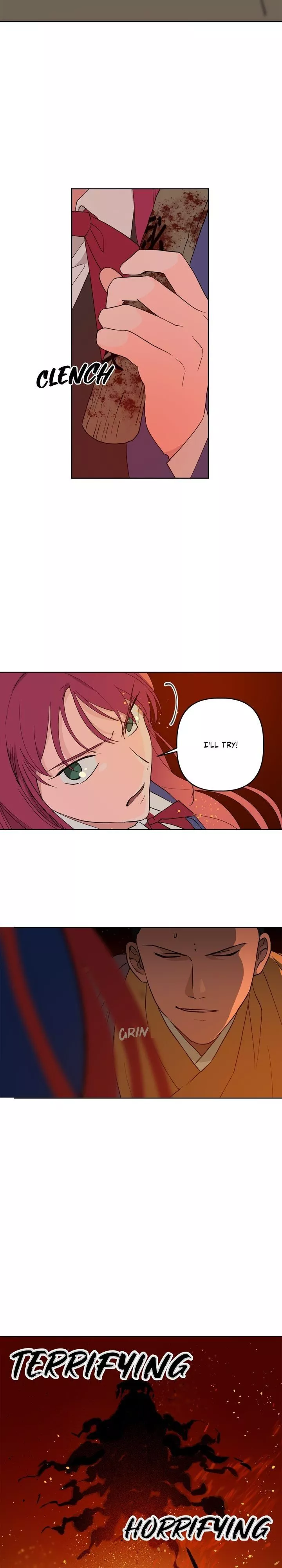 Manga page 19