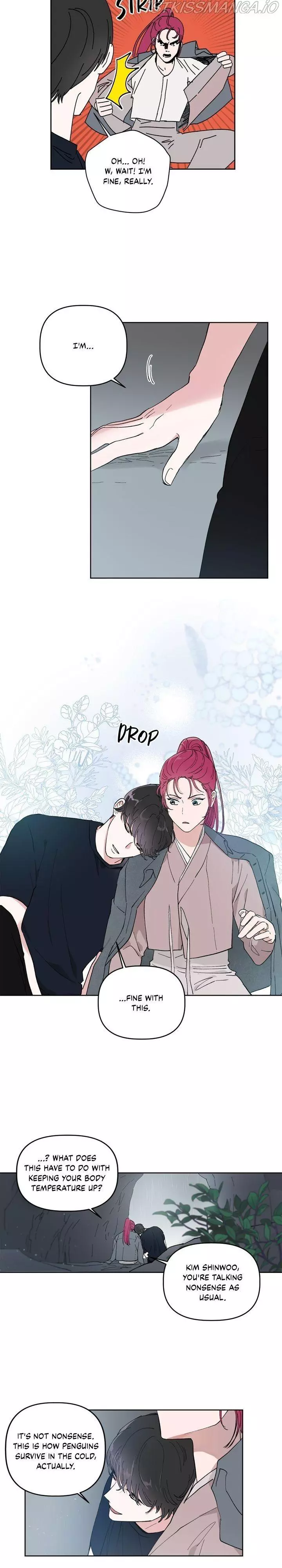 Manga page 16