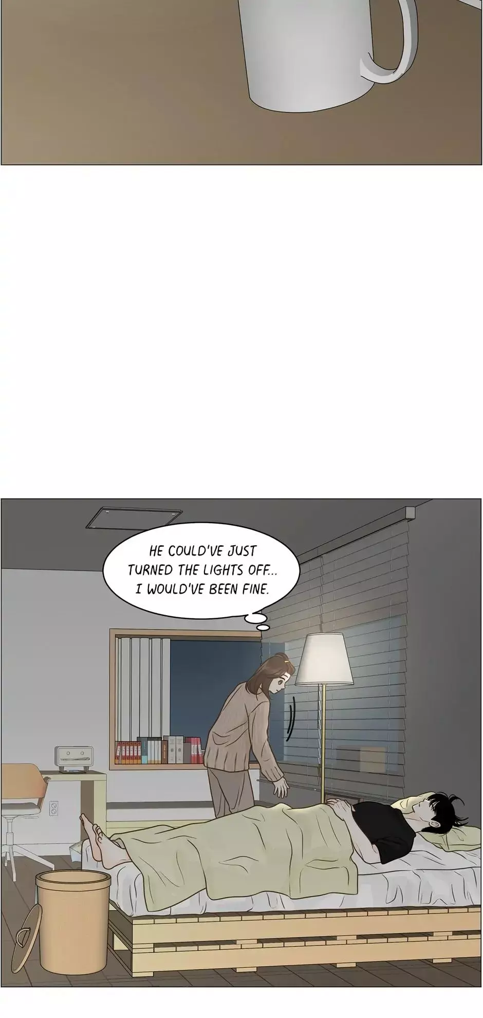 Manga page 54