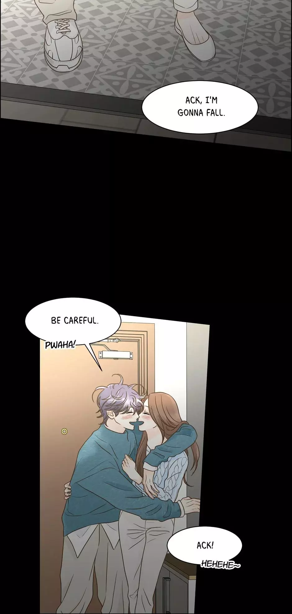 Manga page 40