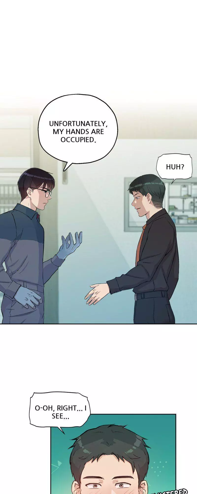 Manga page 10
