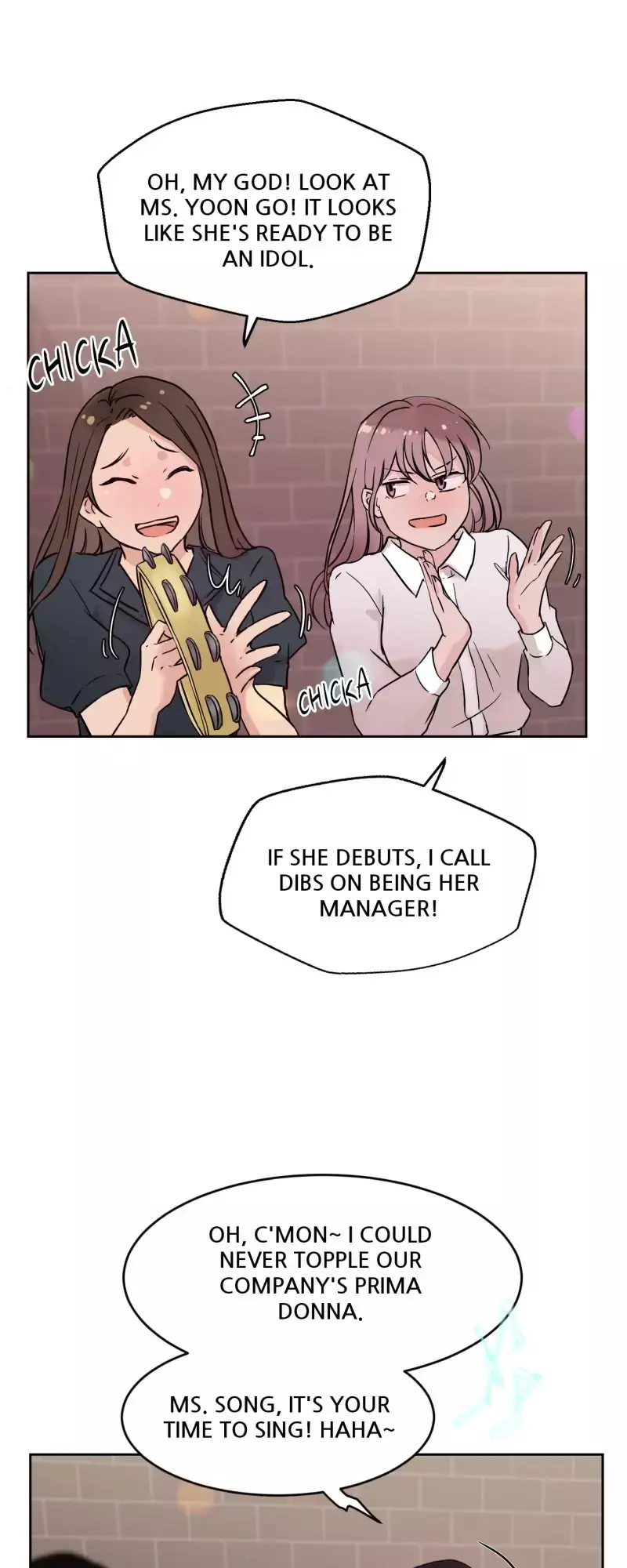 Manga page 4