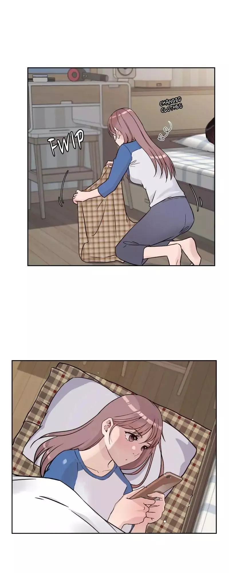 Manga page 22