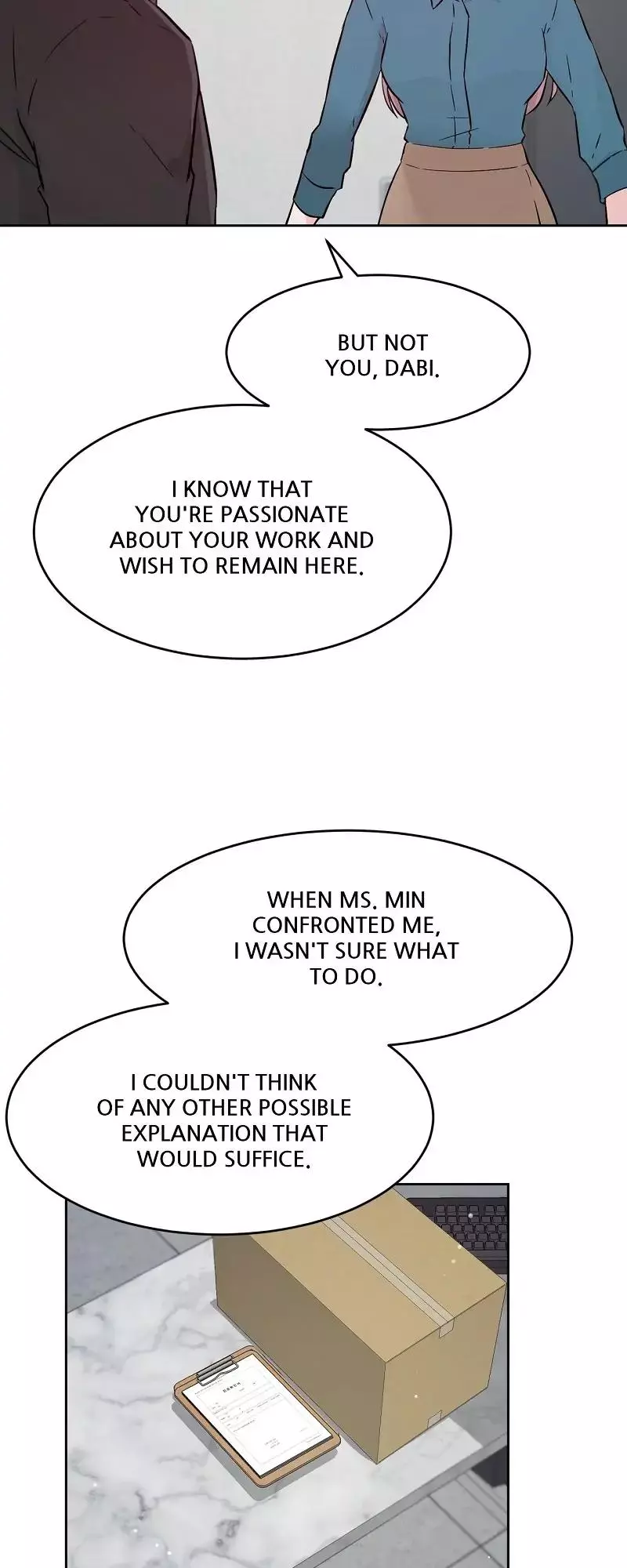 Manga page 11