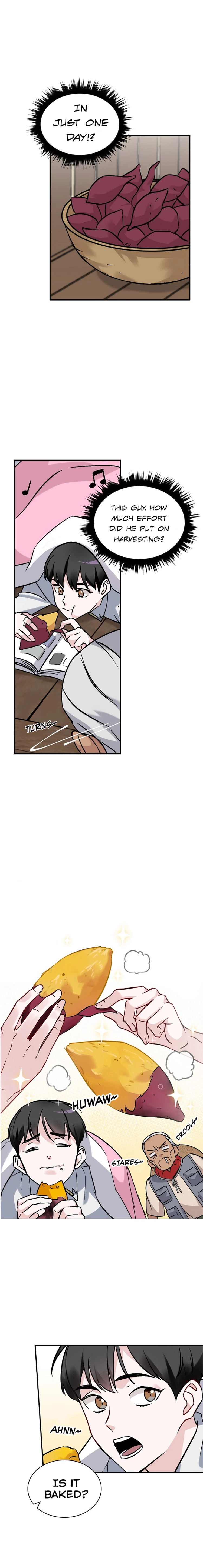 Manga page 13