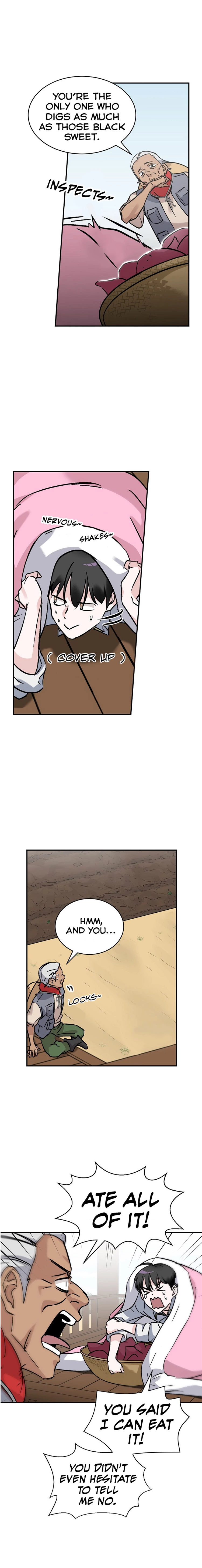 Manga page 15