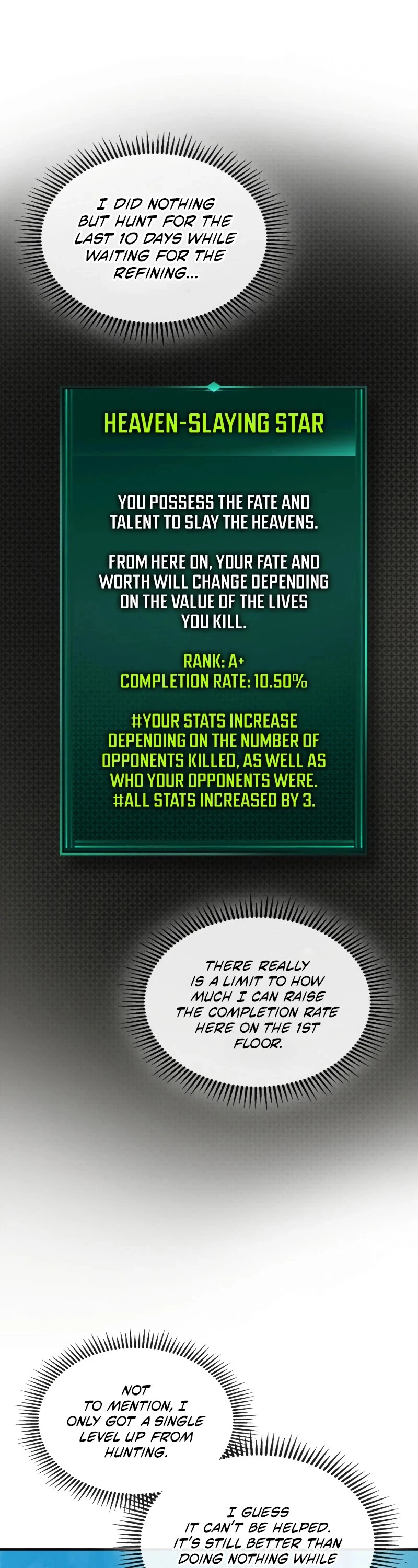 Manga page 7