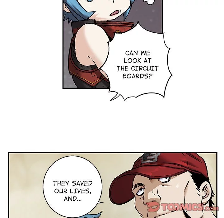 Manga page 10