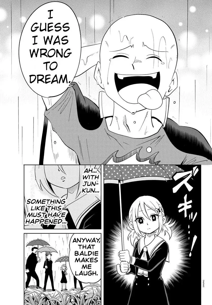 Manga page 11