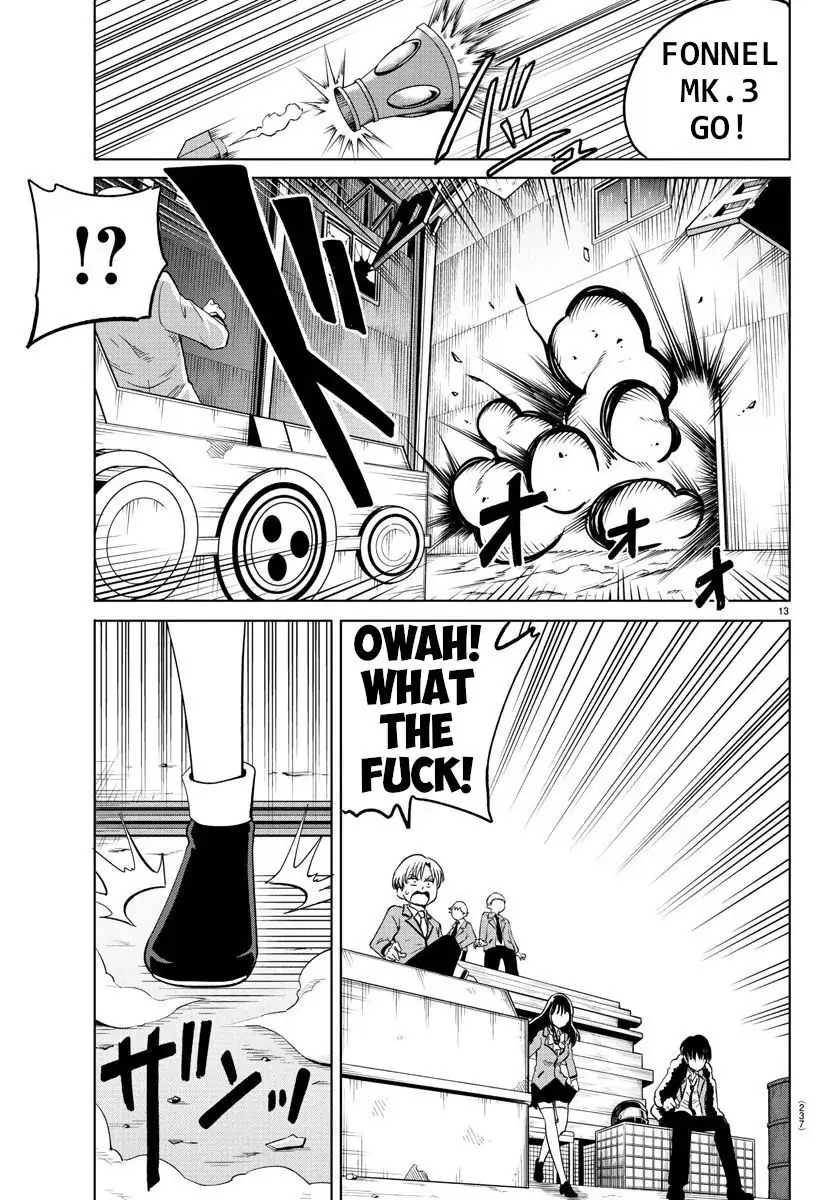 Manga page 13