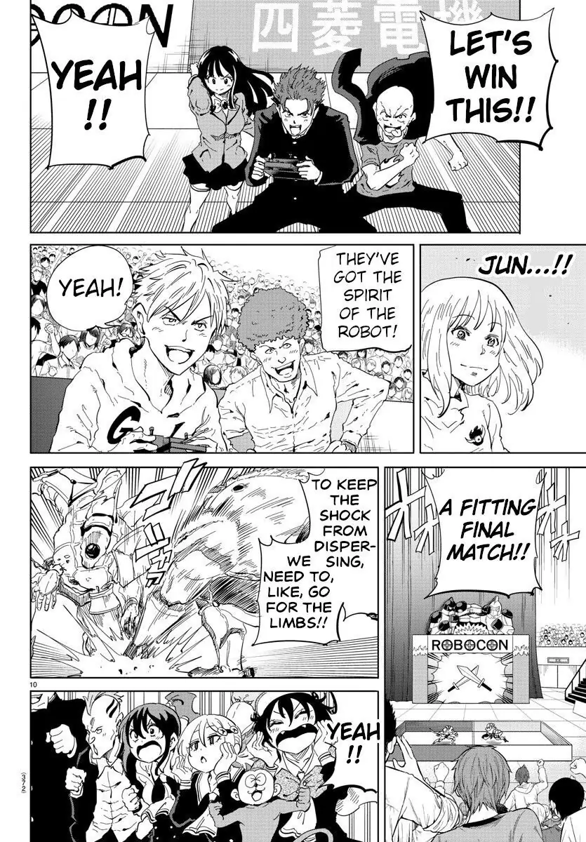 Manga page 10
