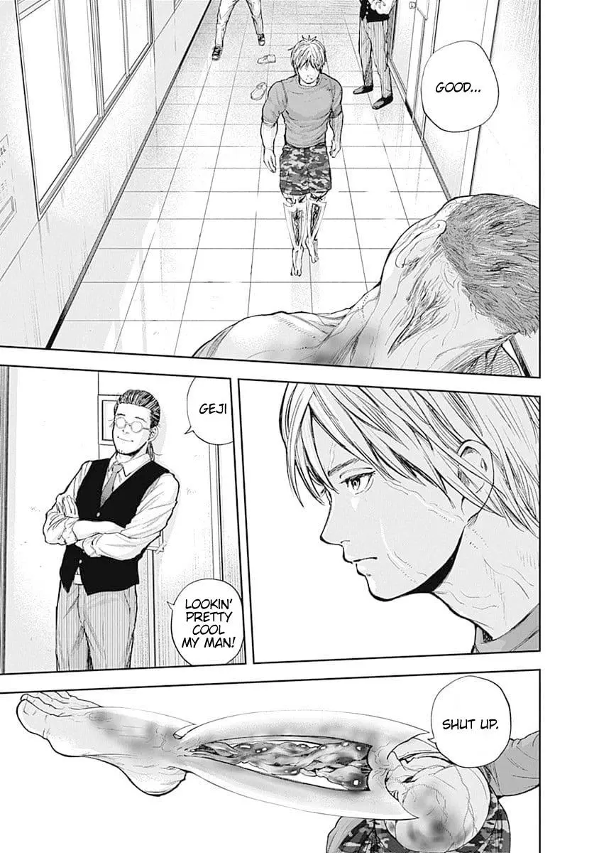 Manga page 11