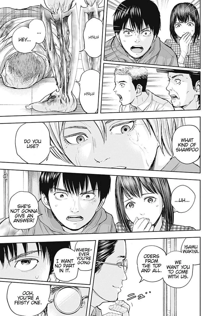 Manga page 13