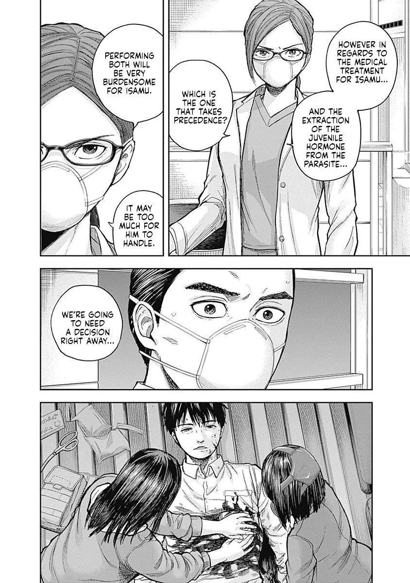 Manga page 10