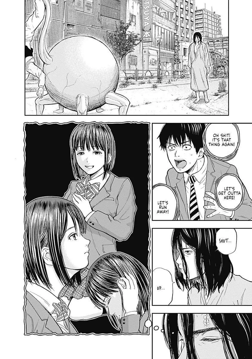 Manga page 16