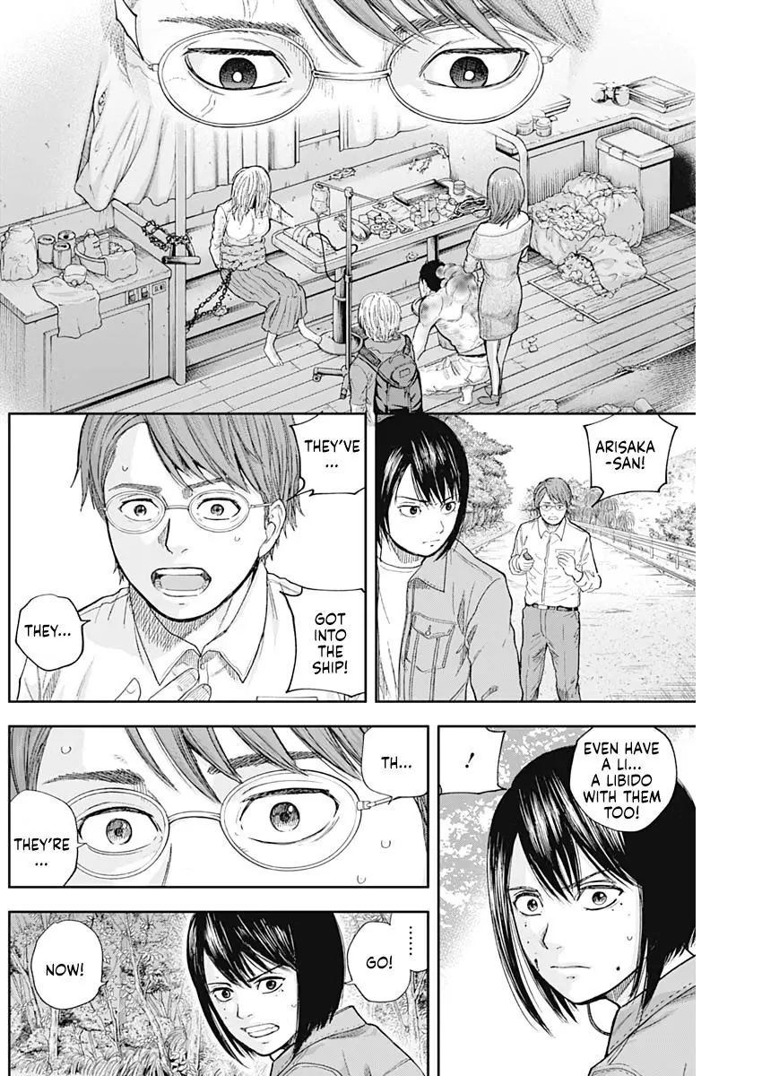 Manga page 10