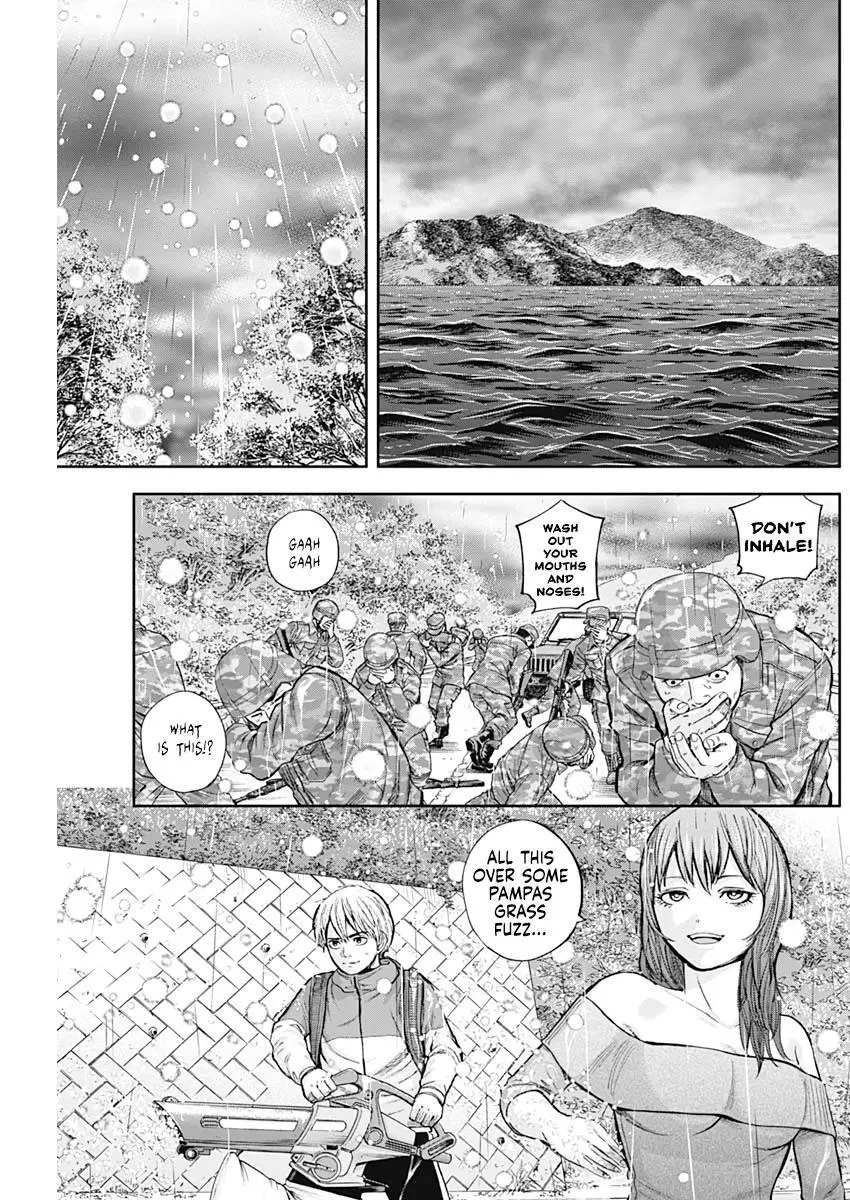 Manga page 7