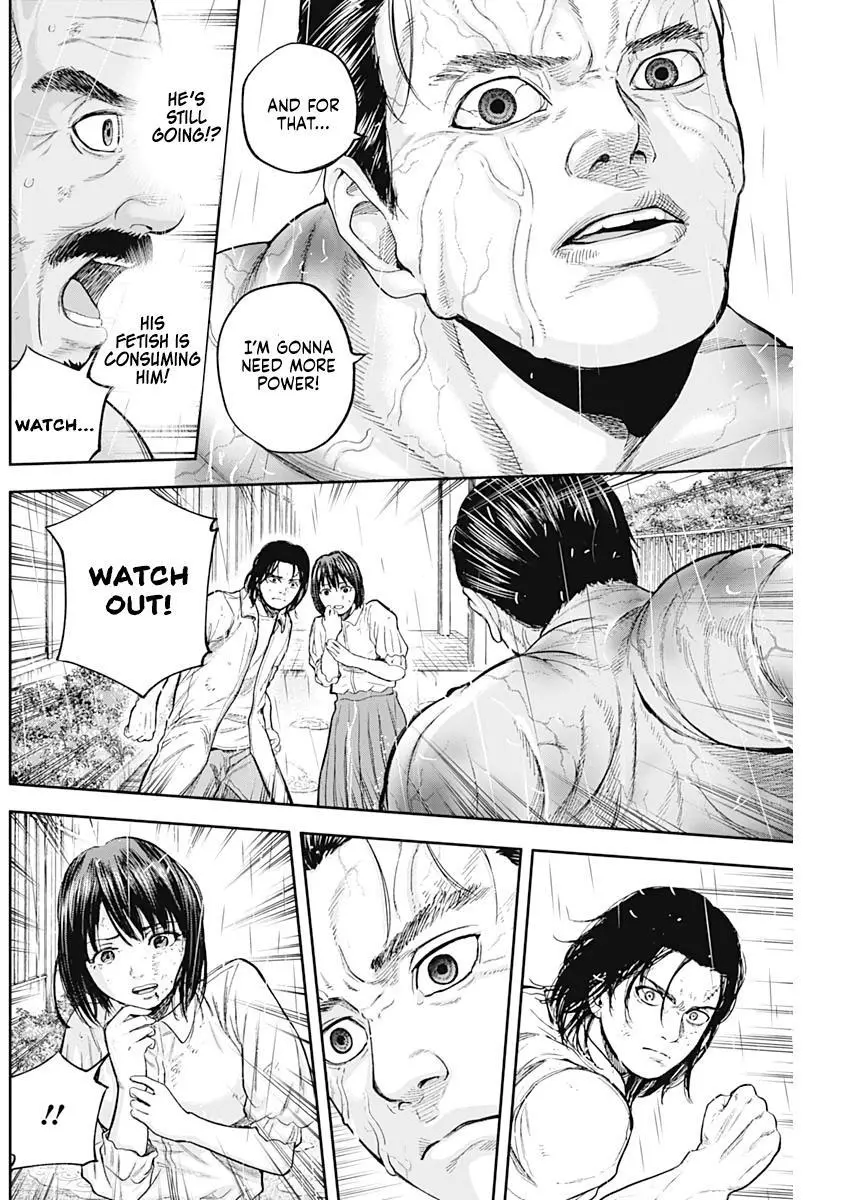 Manga page 10