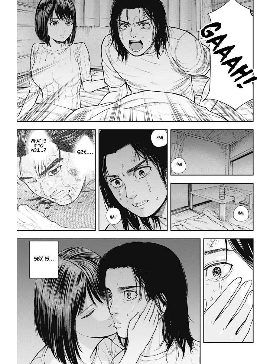 Manga page 13