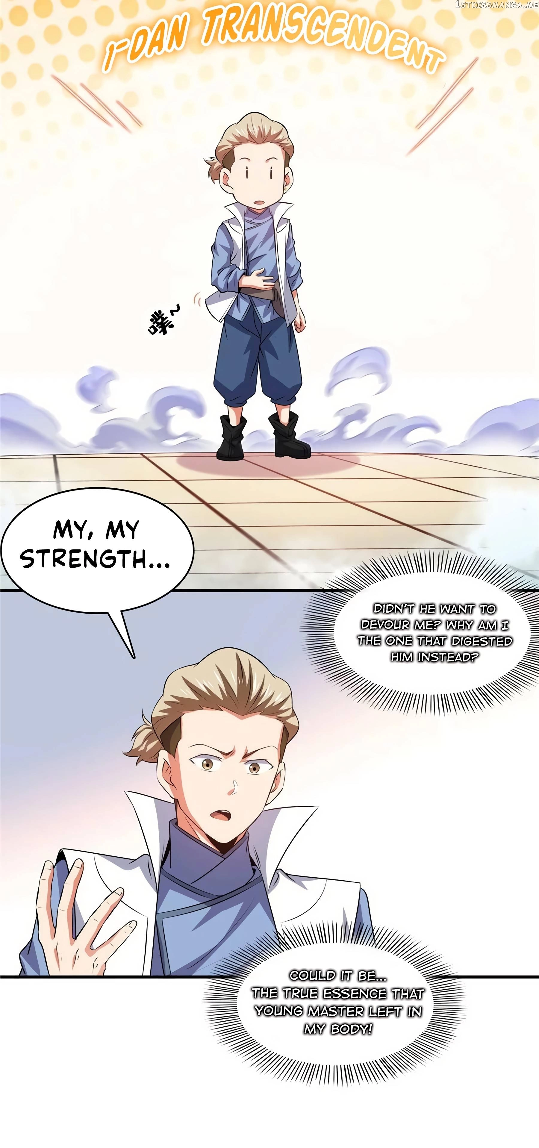 Manga page 11