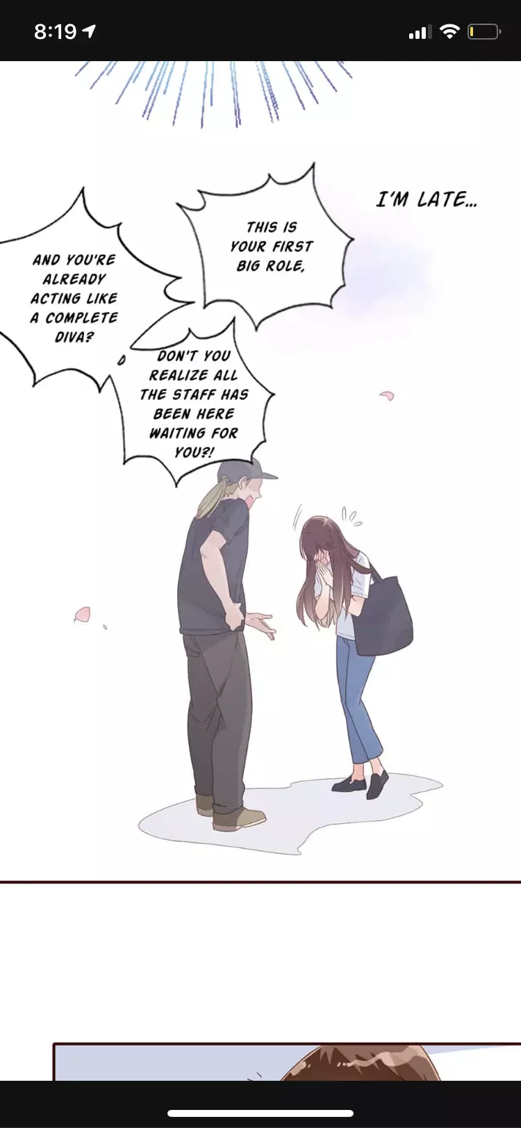 Manga page 20