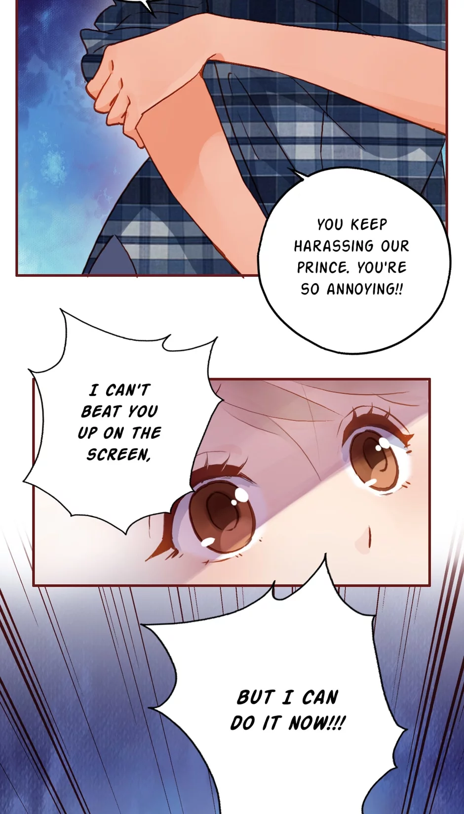 Manga page 25