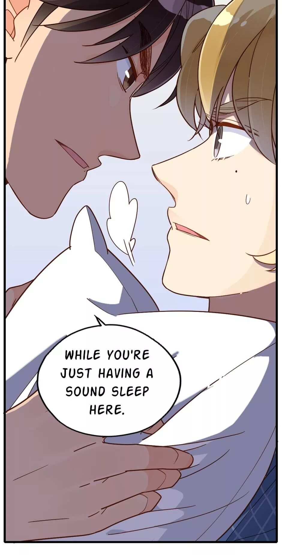 Manga page 25