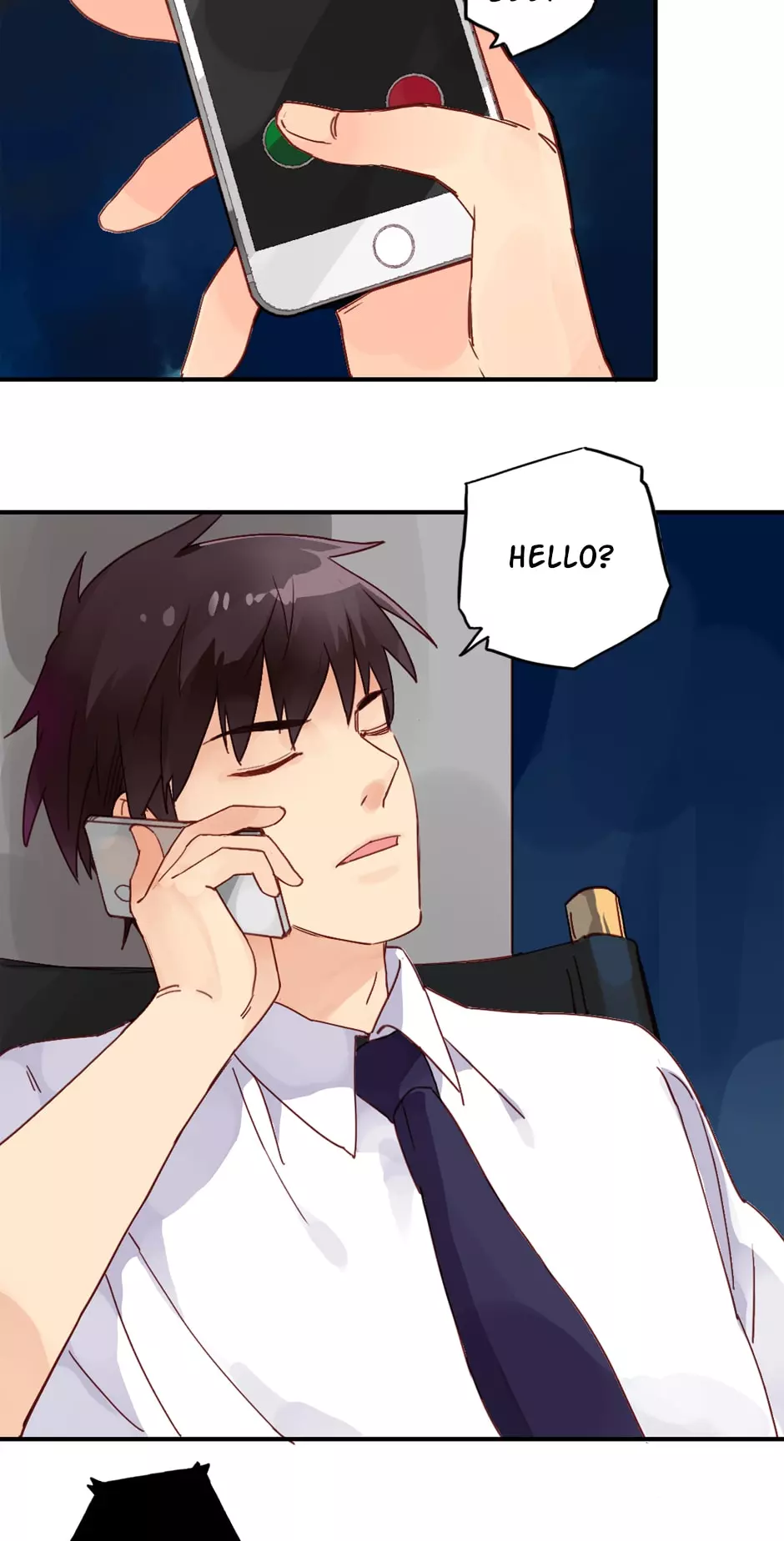 Manga page 29