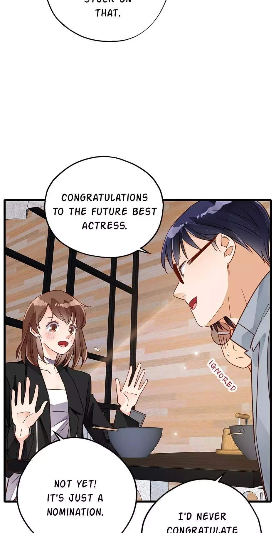 Manga page 23