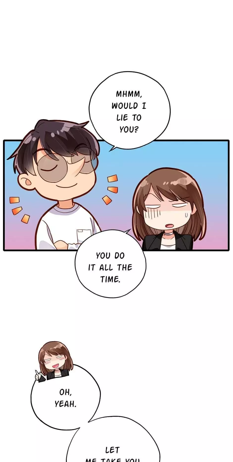Manga page 10