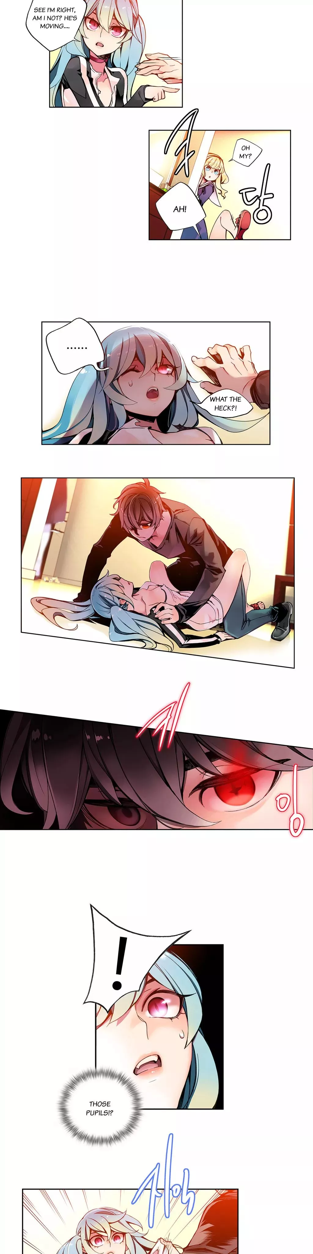 Manga page 12