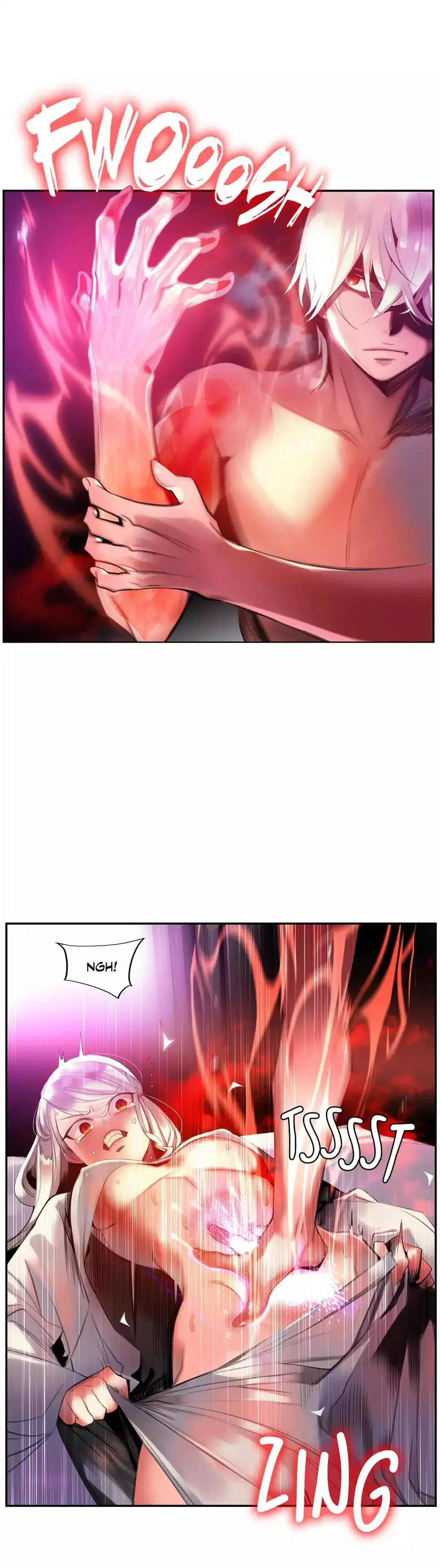 Manga page 7