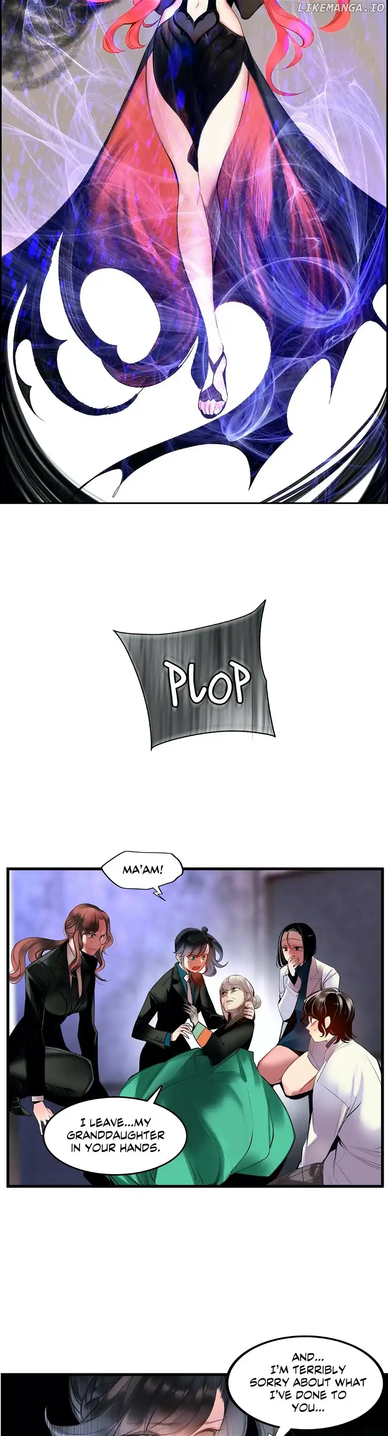 Manga page 18